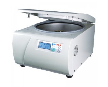 Refrigerated Centrifuge Neofuge 1600R / Centrifuge